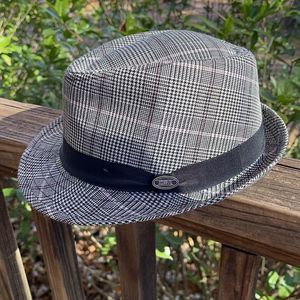 DPC 1921 fedora hat